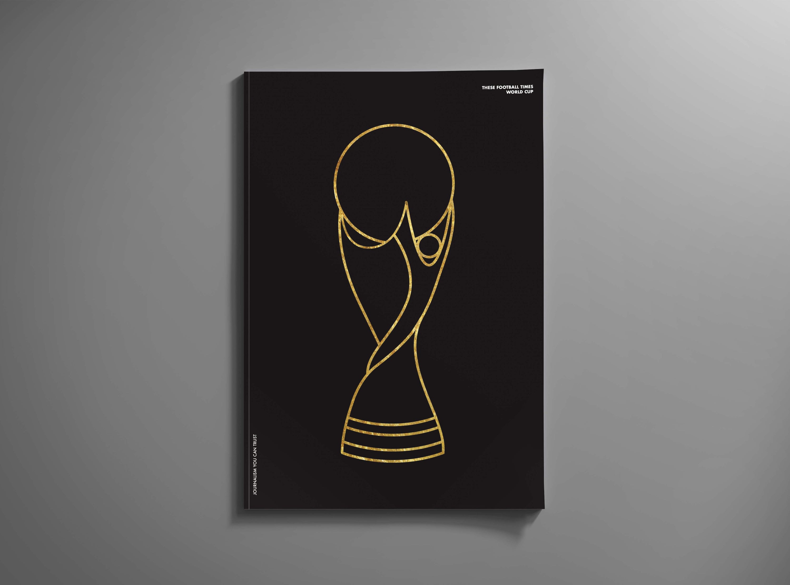 Image of World Cup X